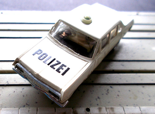 Faller ams opel diplomat - opel,