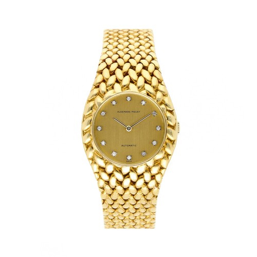 Audemars piguet cobra 27mm - audemars,