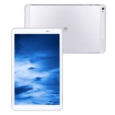 Huawei MediaPad T1 10.0 8GB LTE weiß 