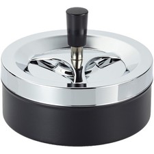 Aschenbecher Drehaschenbecher