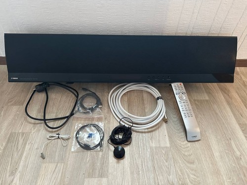 Yamaha ysp 4100 - yamaha, ysp-4100