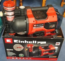 Einhell AQUINNA 18/30 F LED