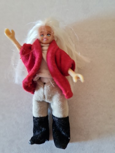 Lundby puppe 60er jahre - 60er,