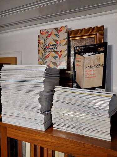 Art metiers livre 103 - art,