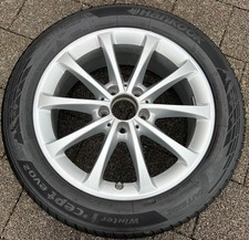 Original alufelge - original, 17"