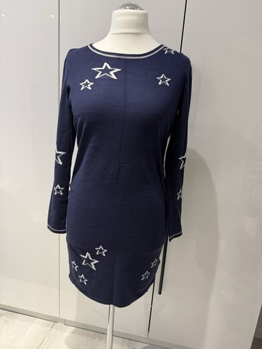 Kangaroos strickkleid - kangaroos, **