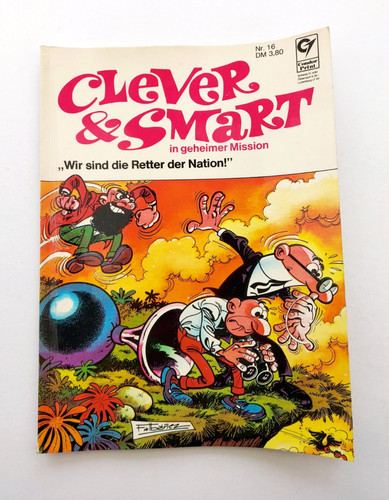 Condor comic auflage - 1.,