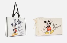Disney Mickey Mouse Canvas