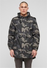 M51 US Parka Fishtail