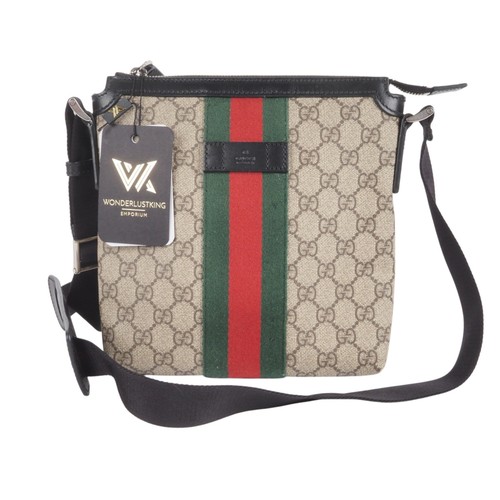 Gucci tasche supreme flat - supreme,