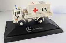 Roco lkw mercedes 1017 san - lkw,