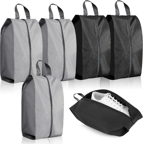 Stück schuhtaschen reise - 6,