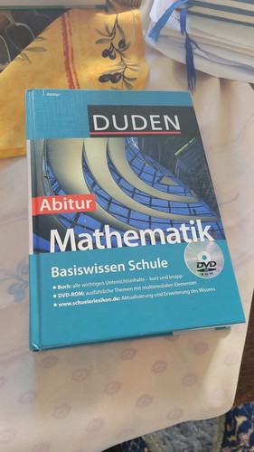 Duden schulbuch abitur - duden,
