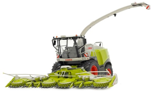 Marge models silagewagen - marge, models,