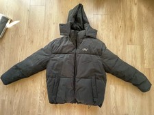 LFDY BASIC WINTER JACKET In