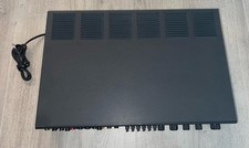 1 von 2 Endstufe DEFEKT BRAUN