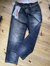 Miss Sixty Jerome Blue Jeans