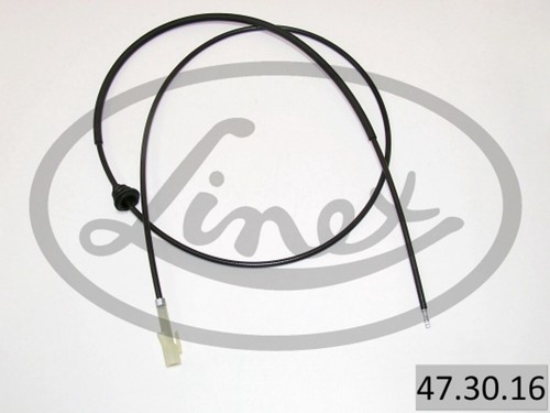 Tachowelle tachometer linex - tachowelle,