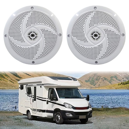 Wohnmobil marine lautsprecher - wohnmobil,