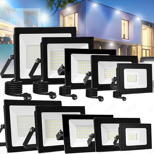 10w 1000w led - 10w-1000w, flutlicht
