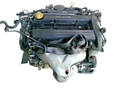 Motor z22yh opel - z22yh, 2.2