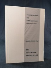 Die Sinti/Roma-Erzählkunst im
