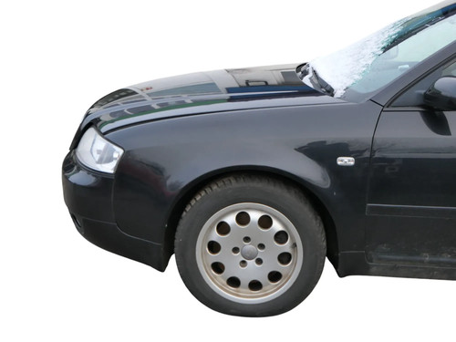 Audi facelift kotflügel - 4b,
