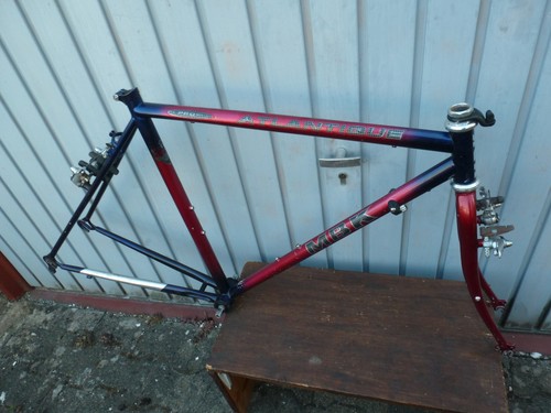 Mbk atlantique motobecane - mbk,
