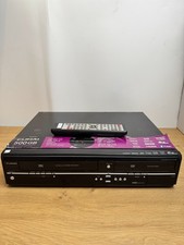 Funai TD6D-D500GB DVD HDD VHS