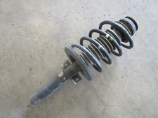 Stoßdämpfer vorne links/rechts VW Sharan 2.8 V6 Feder Fahrwerk MONROE