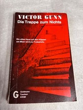 Die Treppe zum nichts von