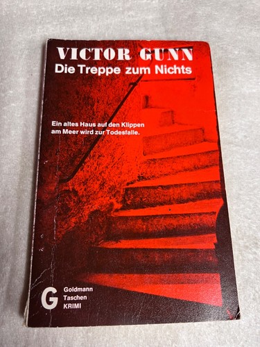 Die treppe zum - zum, von