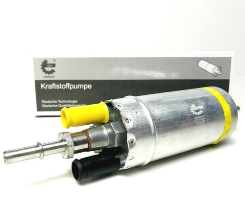 Skv kraftstoff pumpe - skv, kraftstoff?pumpe