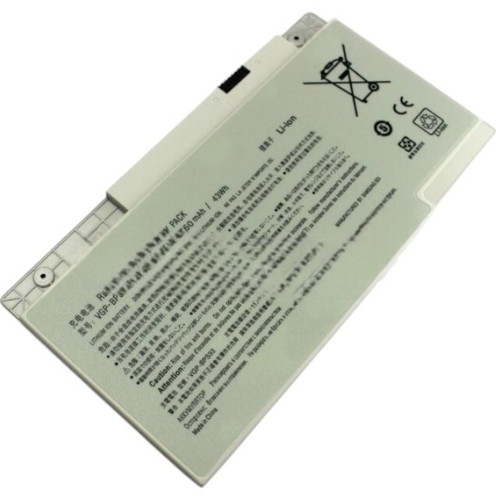 Laptop battery for sony - battery,