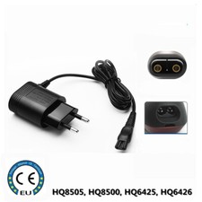 HQ8505 HQ8500 Netzteil Ladegerät Ladekabel für Philips Rasierer Home Travel