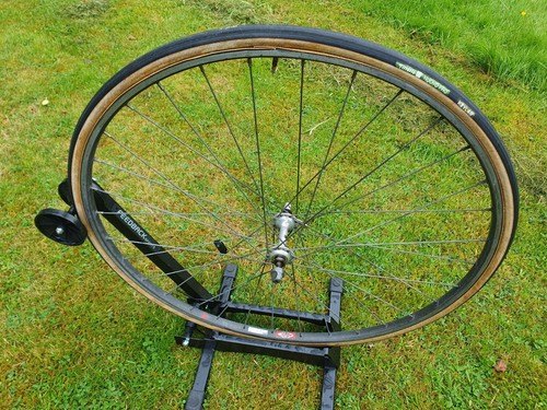Campagnolo record small flange - campagnolo,