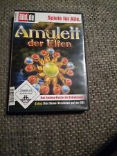 Bild.de Amulett der Elfen - GUT