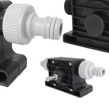 Wasserpumpe Vorsatzpumpe