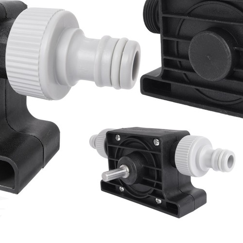 Wasserpumpe aufsatz tlg - wasserpumpe, 3-tlg