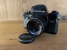 Exc ricohflex tls 401 wege - exc+3, 2-wege