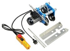 Elektrische Laufkatze 999kg