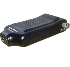 Comag T25 DVB-T Receiver