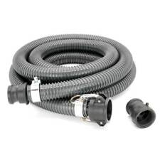 Abwasserschlauch Wohnmobil Wohnwagen Schlauch 38/40mm mit Kamlok 1 1/2 IG