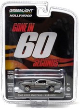 1967 ford mustang eleanor - 1967,