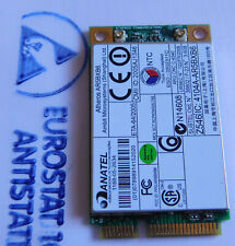 IBM Lenovo X60 T60 Atheros AR5BXB6 WLAN Wifi Modul Mini PCIe Karte Card 39T5578