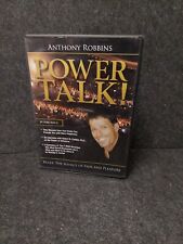 Anthony Robbins Power Talk -5775-