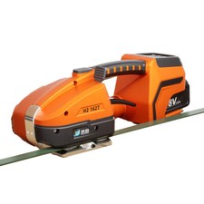 Akku Elektrische Umreifungsmaschine Umreifungsgerät für PET/PP 10mm-16mm Band