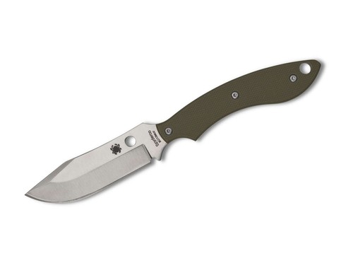 Spyderco stok bowie - spyderco,