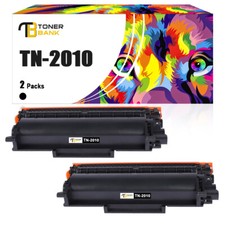 2 Toner Kompatibel für