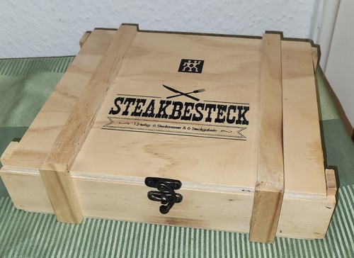 Mega zwilling steak besteck - zwilling,
